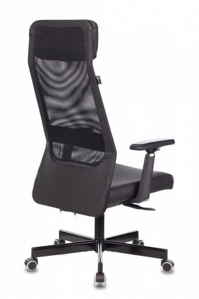 Кресло для руководителя T-995/BLACK в Нефтекамске - neftekamsk.mebel24.online | фото 4