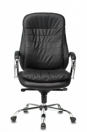 Кресло для руководителя T-9950/Black в Нефтекамске - neftekamsk.mebel24.online | фото 2