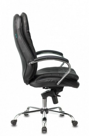 Кресло для руководителя T-9950/Black в Нефтекамске - neftekamsk.mebel24.online | фото 3
