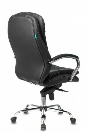 Кресло для руководителя T-9950/Black в Нефтекамске - neftekamsk.mebel24.online | фото 4
