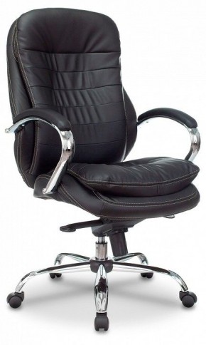 Кресло для руководителя T-9950/BLACK-PU в Нефтекамске - neftekamsk.mebel24.online | фото