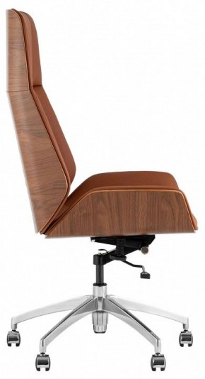 Кресло для руководителя TopChairs Crown SN в Нефтекамске - neftekamsk.mebel24.online | фото 3
