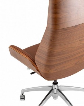 Кресло для руководителя TopChairs Crown SN в Нефтекамске - neftekamsk.mebel24.online | фото 6