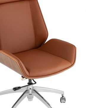 Кресло для руководителя TopChairs Crown SN в Нефтекамске - neftekamsk.mebel24.online | фото 7