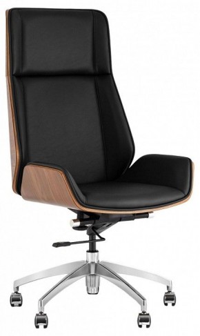 Кресло для руководителя TopChairs Crown SN в Нефтекамске - neftekamsk.mebel24.online | фото