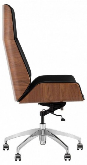 Кресло для руководителя TopChairs Crown SN в Нефтекамске - neftekamsk.mebel24.online | фото 3