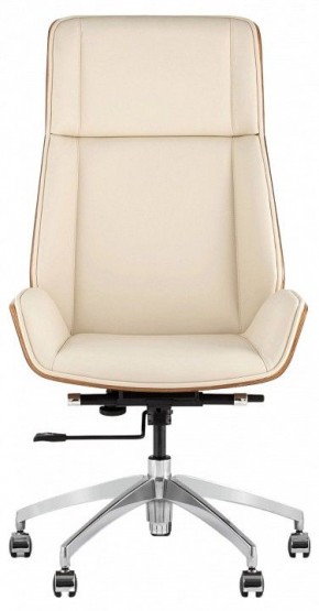 Кресло для руководителя TopChairs Crown SN в Нефтекамске - neftekamsk.mebel24.online | фото 2