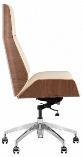 Кресло для руководителя TopChairs Crown SN в Нефтекамске - neftekamsk.mebel24.online | фото 3