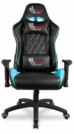 Кресло игровое BX-3803/Blue в Нефтекамске - neftekamsk.mebel24.online | фото 2