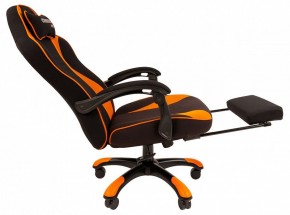 Кресло игровое Chairman Game 35 в Нефтекамске - neftekamsk.mebel24.online | фото 5