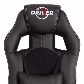 Кресло игровое Driver в Нефтекамске - neftekamsk.mebel24.online | фото 7