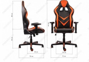 Кресло игровое Racer в Нефтекамске - neftekamsk.mebel24.online | фото 11