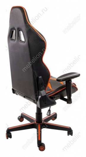 Кресло игровое Racer в Нефтекамске - neftekamsk.mebel24.online | фото 4