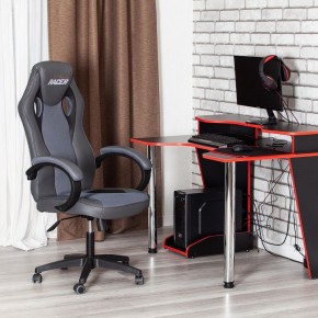 Кресло игровое Racer GT new в Нефтекамске - neftekamsk.mebel24.online | фото 12