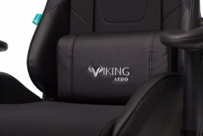 Кресло игровое VIKING 4 AERO BLACK EDITION в Нефтекамске - neftekamsk.mebel24.online | фото 10