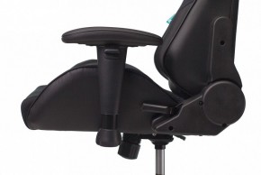 Кресло игровое VIKING 4 AERO BLACK EDITION в Нефтекамске - neftekamsk.mebel24.online | фото 8