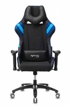 Кресло игровое VIKING 4 AERO BLUE в Нефтекамске - neftekamsk.mebel24.online | фото 3