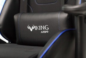 Кресло игровое VIKING 4 AERO BLUE в Нефтекамске - neftekamsk.mebel24.online | фото 6
