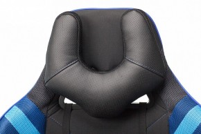 Кресло игровое VIKING 4 AERO BLUE в Нефтекамске - neftekamsk.mebel24.online | фото 8