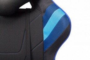 Кресло игровое VIKING 4 AERO BLUE в Нефтекамске - neftekamsk.mebel24.online | фото 9