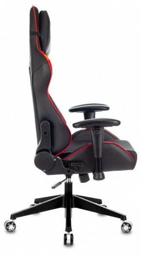 Кресло игровое VIKING 4 AERO RED в Нефтекамске - neftekamsk.mebel24.online | фото 13