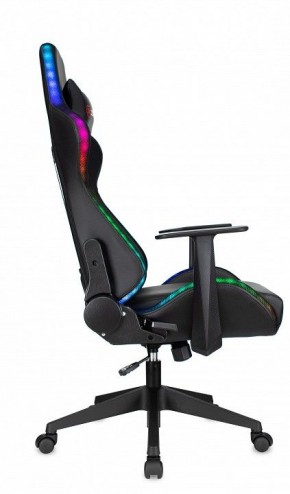 Кресло игровое Zombie Game Rgb в Нефтекамске - neftekamsk.mebel24.online | фото 10