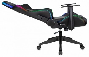 Кресло игровое Zombie Game Rgb в Нефтекамске - neftekamsk.mebel24.online | фото 4