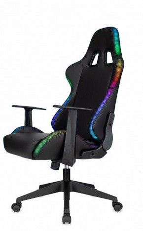 Кресло игровое Zombie Game Rgb в Нефтекамске - neftekamsk.mebel24.online | фото 5