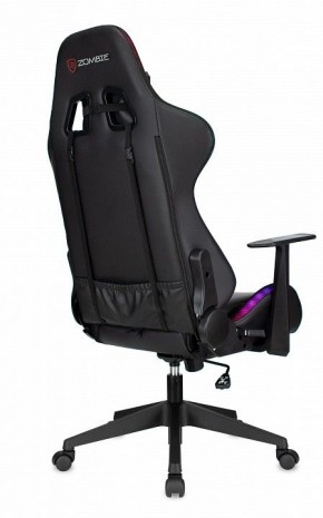 Кресло игровое Zombie Game Rgb в Нефтекамске - neftekamsk.mebel24.online | фото 8