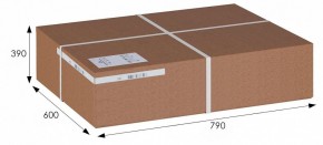 Кресло-качалка Модель 68 в Нефтекамске - neftekamsk.mebel24.online | фото 8
