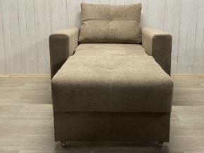 Кресло Комфорт-7 МД 700 ШП (НПБ) велюр Comfort 03 в Нефтекамске - neftekamsk.mebel24.online | фото 2