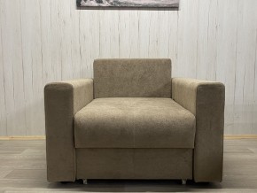Кресло Комфорт-7 МД 700 ШП (НПБ) велюр Comfort 03 в Нефтекамске - neftekamsk.mebel24.online | фото 4