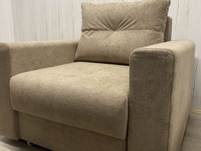Кресло Комфорт-7 МД 700 ШП (НПБ) велюр Comfort 03 в Нефтекамске - neftekamsk.mebel24.online | фото 6