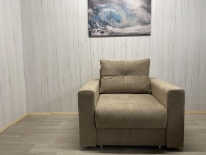 Кресло Комфорт-7 МД 700 ШП (НПБ) велюр Comfort 03 в Нефтекамске - neftekamsk.mebel24.online | фото 7