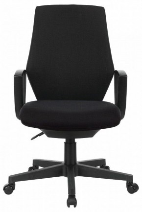 Кресло компьютерное CH-545/418-Black в Нефтекамске - neftekamsk.mebel24.online | фото 2