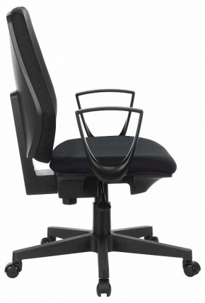 Кресло компьютерное CH-545/418-Black в Нефтекамске - neftekamsk.mebel24.online | фото 3