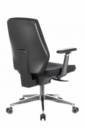 Кресло компьютерное CH-545/Lux/418-Black в Нефтекамске - neftekamsk.mebel24.online | фото 4
