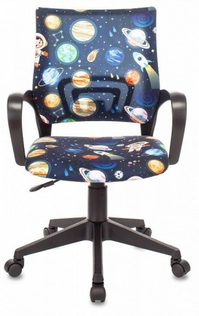 Кресло компьютерное BUROKIDS 1 SPACEMAN в Нефтекамске - neftekamsk.mebel24.online | фото 2