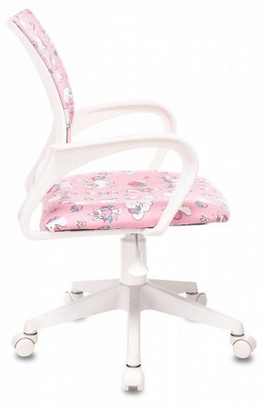 Кресло компьютерное BUROKIDS 1 W-UNICORN в Нефтекамске - neftekamsk.mebel24.online | фото 3