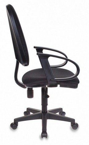 Кресло компьютерное CH-300/BLACK в Нефтекамске - neftekamsk.mebel24.online | фото 3