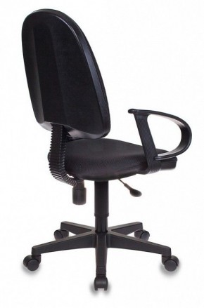 Кресло компьютерное CH-300/BLACK в Нефтекамске - neftekamsk.mebel24.online | фото 4
