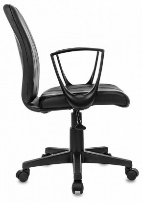Кресло компьютерное CH-327/BLACK-PU в Нефтекамске - neftekamsk.mebel24.online | фото 3
