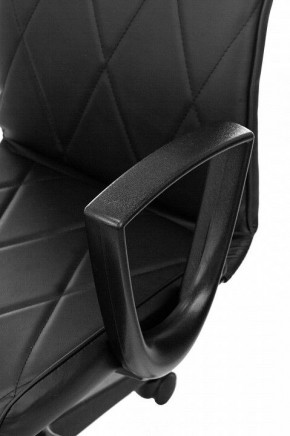 Кресло компьютерное CH-327/BLACK-PU в Нефтекамске - neftekamsk.mebel24.online | фото 5