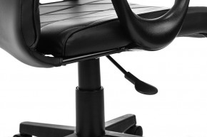 Кресло компьютерное CH-327/BLACK-PU в Нефтекамске - neftekamsk.mebel24.online | фото 6