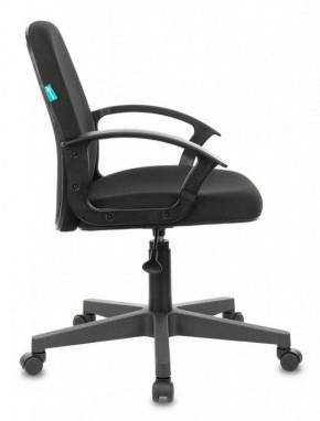 Кресло компьютерное CH-808-LOW/#B в Нефтекамске - neftekamsk.mebel24.online | фото