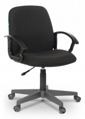 Кресло компьютерное CH-808-LOW/#B в Нефтекамске - neftekamsk.mebel24.online | фото 4