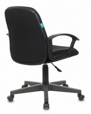 Кресло компьютерное CH-808-LOW/#B в Нефтекамске - neftekamsk.mebel24.online | фото 7