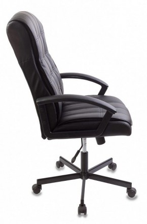 Кресло компьютерное CH-823AXSN/BLACK в Нефтекамске - neftekamsk.mebel24.online | фото 3