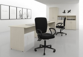 Кресло компьютерное Chairman 9801 Black в Нефтекамске - neftekamsk.mebel24.online | фото 8