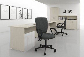 Кресло компьютерное Chairman 9801 Black в Нефтекамске - neftekamsk.mebel24.online | фото 8